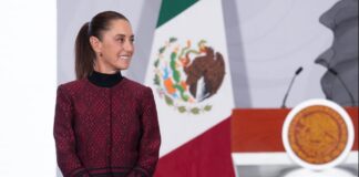 Presidenta Claudia Sheinbaum pone en marcha las Farmacias del Bienestar; inician su primera etapa en 500 puntos del EDOMEX