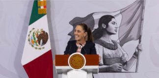 Sheinbaum por fin tendrá un cara a cara con Trump en vísperas del sorteo del Mundial