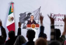 Sheinbaum lanza el Ciberbachillerato: educación modular, cultural y deportiva para jóvenes de todo el país