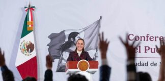 Sheinbaum lanza el Ciberbachillerato: educación modular, cultural y deportiva para jóvenes de todo el país