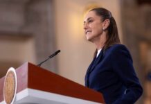 Paquete Arancelario protegerá 350 mil empleos de 17 industrias estratégicas del país: Claudia Sheinbaum