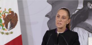 Primero se tienen que atender las causas”: responde Sheinbaum a Trump en tema Fentanilo .