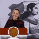 En 2026 inicia construcción de centrales eléctricas por seis mil megawatts: presidenta Sheinbaum