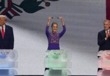 México abrirá el Mundial de Futbol contra Sudáfrica. Listos grupos y rivales #SorteoMundial2026