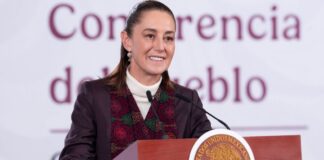 FGR reclasifica ataque en Coahuayana: de terrorismo a delincuencia organizada. ¿Qué dijo Claudia Sheinbaum?