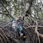 Latinoamérica: las 10 historias de mujeres que iluminaron la conservación en 2025.