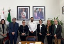 Aprueba COLVER su Programa Institucional 2025 – 2030