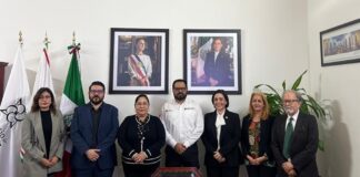 Aprueba COLVER su Programa Institucional 2025 – 2030