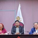 Recibe Comisión de Derechos Humanos propuestas de 12 aspirantes a la CEDHV