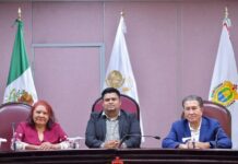 Recibe Comisión de Derechos Humanos propuestas de 12 aspirantes a la CEDHV