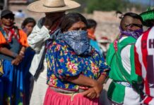 Condena CNI asesinato de representante agrario wixárika de Azqueltán