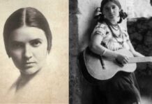 Concha Michel, pionera del corrido y del feminismo cultural en México.