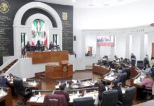 San Luis Potosí aprueba reforma que obliga a postular solo mujeres a la gubernatura en 2027