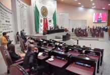 Avalan 122 ayuntamientos nuevo procedimiento para designar a titular de la FGE .