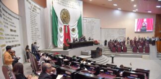 Avalan 122 ayuntamientos nuevo procedimiento para designar a titular de la FGE .