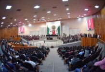 #Veracruz: Por unanimidad, avala Pleno Ley de Ingresos para el ejercicio fiscal 2026