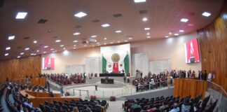 #Veracruz: Por unanimidad, avala Pleno Ley de Ingresos para el ejercicio fiscal 2026