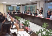 Colabora Congreso con Comisión del Sistema Penitenciario y Justicia para Adolescentes