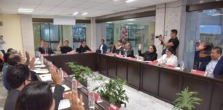 Colabora Congreso con Comisión del Sistema Penitenciario y Justicia para Adolescentes