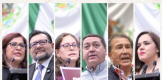 Aprueba Congreso de Veracruz el presupuesto de Egresos para el Ejercicio Fiscal 2026 .