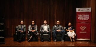 #Veracruz: Impulsa SS una atención a la salud con enfoque intercultural para personas migrantes