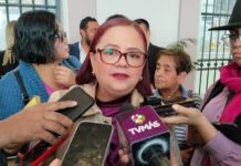 Daniela Griego anuncia primeros pasos de su administración: integración de equipo, diálogo con oposición y plan de 100 días.