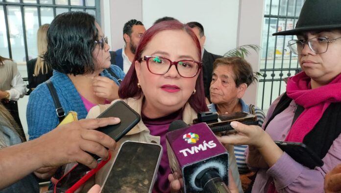 Daniela Griego 10.12.2025