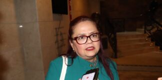 Daniela Griego anuncia estrategia integral para limpia pública, diálogo con sindicatos