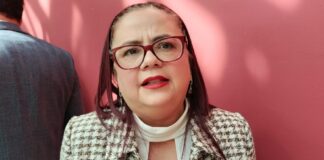 Como cordial y profesional califica la alcaldesa Daniela Griego la transición en Xalapa.