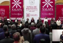 #EnVivo: Toma de protesta de la alcaldesa Daniela Griego