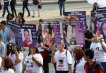 México solo destinó 0.036% del gasto público a buscar e identificar personas desaparecidas