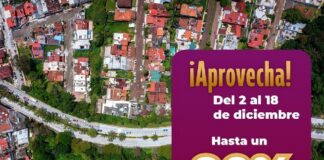 Se amplía programa de descuentos en multas del Predial y Limpia Pública