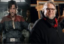 En lista de nominados a los Globos de oro destacan dos mexicanos .