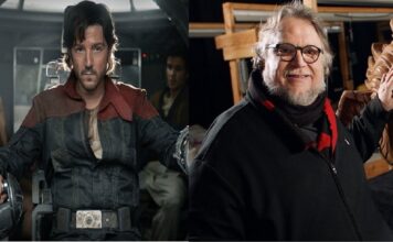 En lista de nominados a los Globos de oro destacan dos mexicanos .