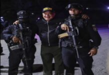 Venezuela advierte a Trinidad y Tobago que responderá si permite uso de su territorio para ataque estadounidense contra Venezuela