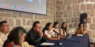 Reflexionan sobre las violencias a las mujeres indígenas y afromexicanas de Michoacán.