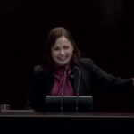 Ley contra vapeadores castigan más severamente que ciertos actos de violencia contra las mujeres: Irais Reyes