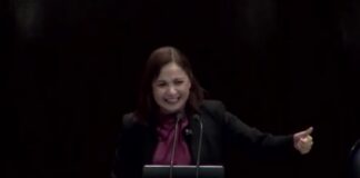 Ley contra vapeadores castigan más severamente que ciertos actos de violencia contra las mujeres: Irais Reyes