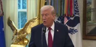 Trump clasifica al fentanilo como arma de destrucción masiva mediante orden ejecutiva