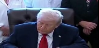 Trump firma orden para reclasificar el cannabis y afirma que la medida no implica legalización