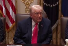 Trump anuncia ataques terrestres contra cárteles en Venezuela y advierte a Colombia