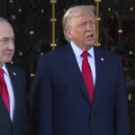 Donald Trump confirmó ataque de EEUU contra muelle en Venezuela presuntamente usado para narcotráfico;