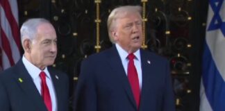 Donald Trump confirmó ataque de EEUU contra muelle en Venezuela presuntamente usado para narcotráfico;