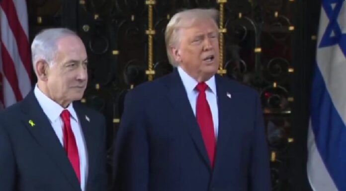 Donald Trump confirmó ataque de EEUU contra muelle en Venezuela presuntamente usado para narcotráfico;