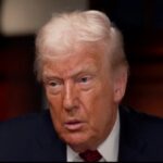 Nicolás Maduro “tiene los días contados”, advierte Donald Trump .