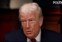 Nicolás Maduro “tiene los días contados”, advierte Donald Trump .