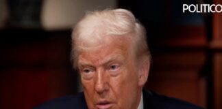 Nicolás Maduro “tiene los días contados”, advierte Donald Trump .