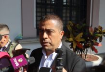 Aumentan las solicitudes de registro de asociaciones religiosas en Veracruz: SEGOB.