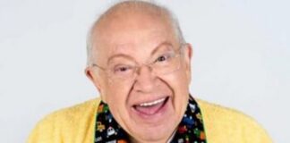 ¿De qué murió Eduardo Manzano, “El Polivoz”, ícono de la comedia mexicana?