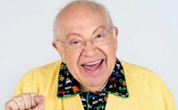 ¿De qué murió Eduardo Manzano, “El Polivoz”, ícono de la comedia mexicana?